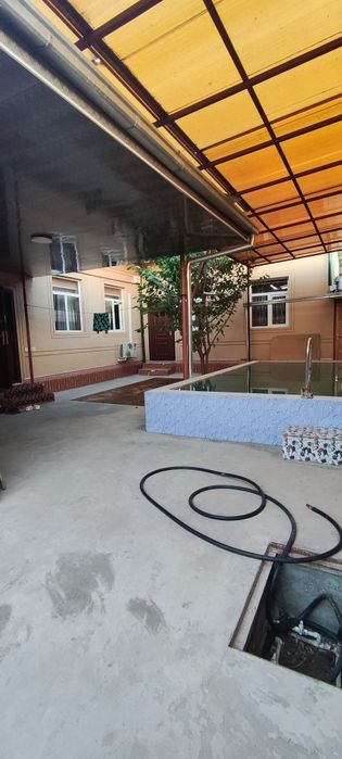 Продаётся дом 3 сот 4 комнаты Мирабадский район Рисовый мост