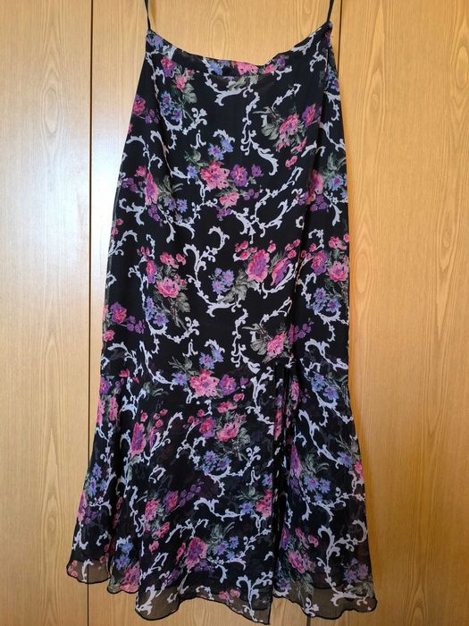 Костюм пролет лято