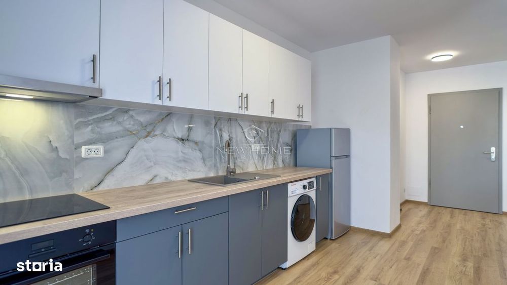 Apartament 2 camere, Zenia, zona Plopilor