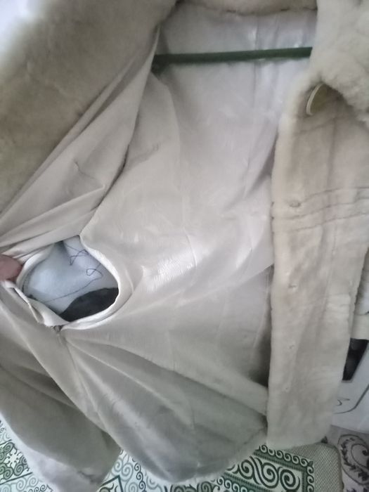 Срочно продам шубу