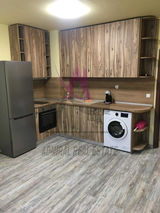 Нов! Супер Цена! Двустаен+ Паркомясто- Възраждане 2