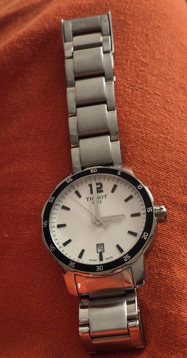 Часы мужские, Tissot, оригинал
