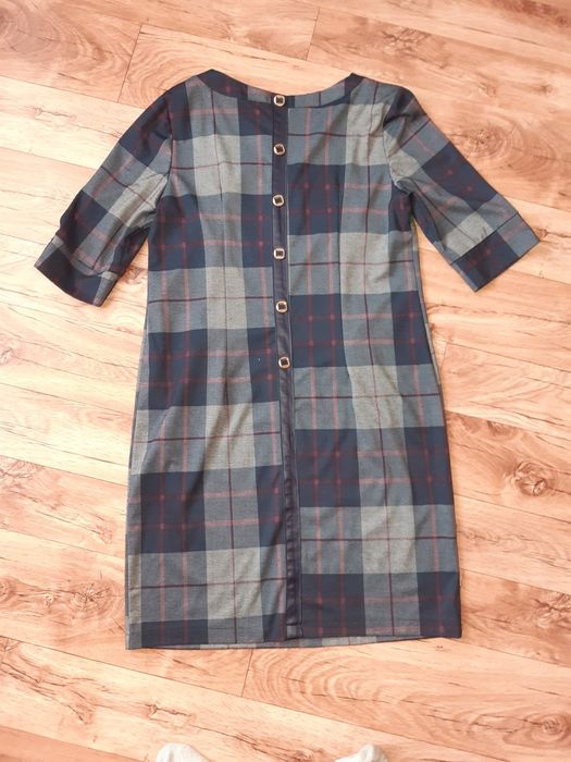 Платье размер 54