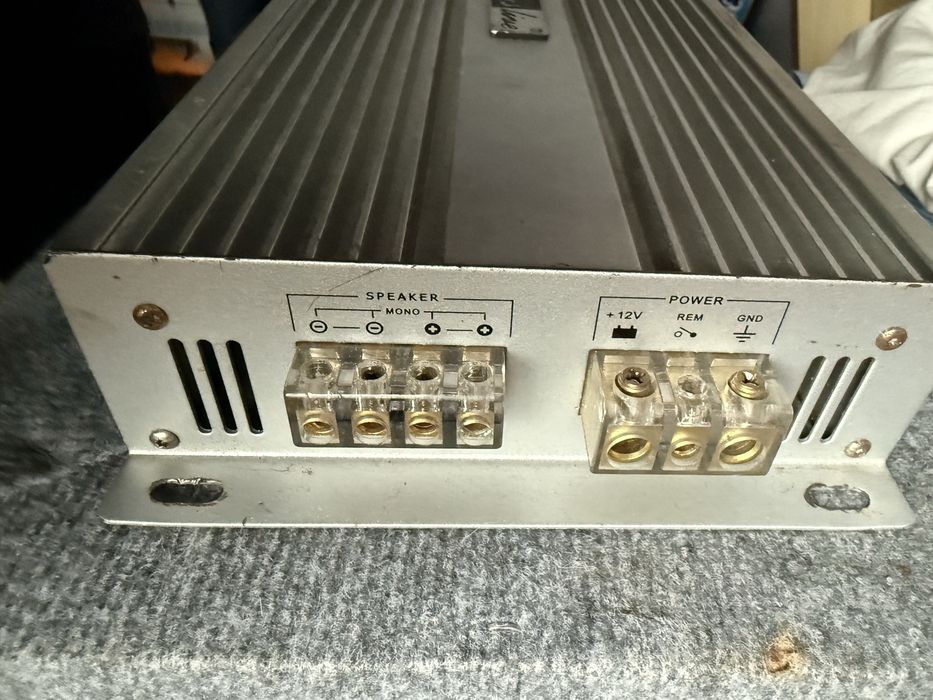Sinus Live SL A-1500