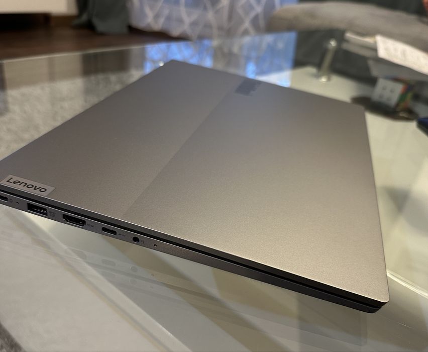 Лаптоп Lenovo ThinkBook 16 G7 ARP, AMD Ryzen 7, AMD Radeon, 32 GB, 1 TB SSD  в гаранция