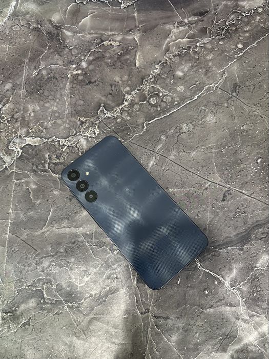 Samsung Galaxy A25 (г Актау, 7/12) Лот 866866