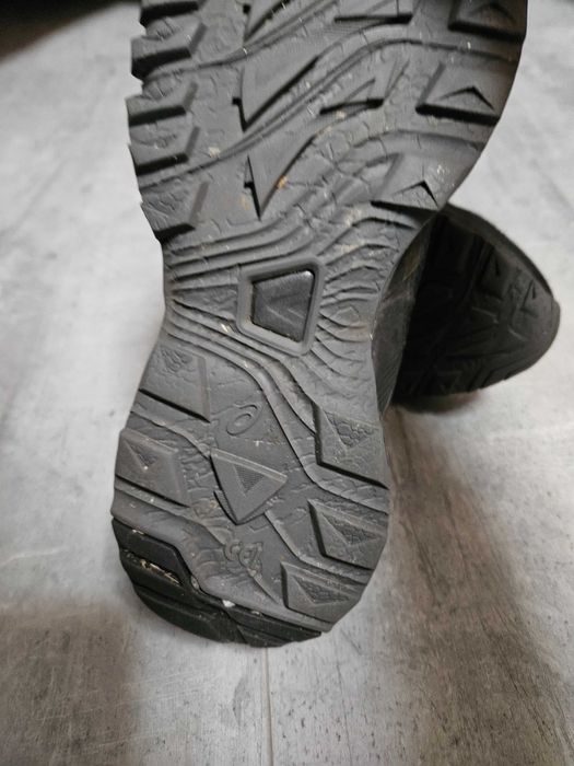 37.5 Хаглофс Haglofs GTX Туристически Обувки