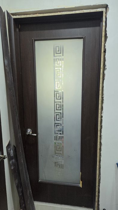 Отдам двери бесплатно