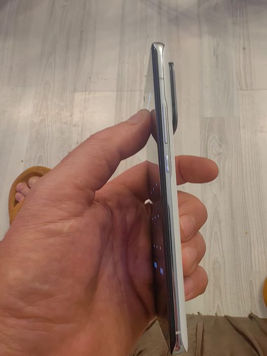Xiaomi  Mi 11 Ultra  ca nou  sau schimb cu scuter electric