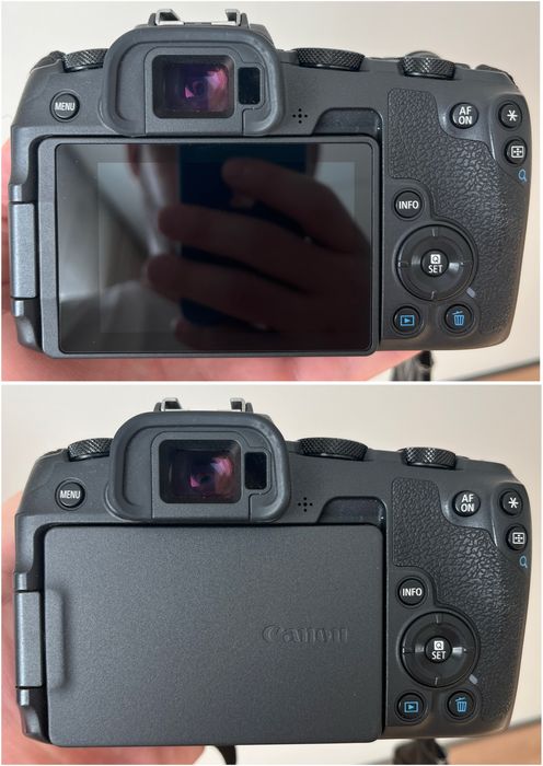 Canon RP Body тушка
