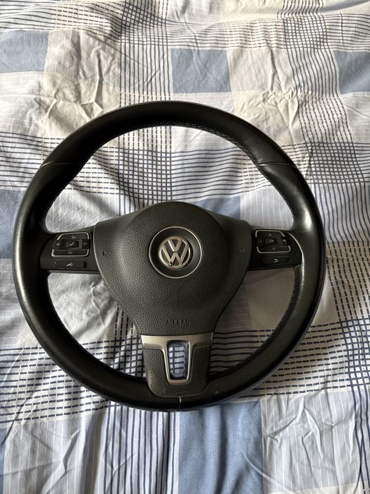 Volan Volkswagen Passat/Golf