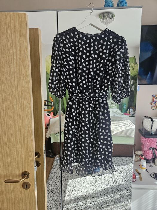 Рокля The Kooples