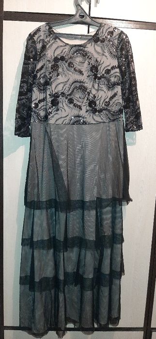 Продам вечернее платье