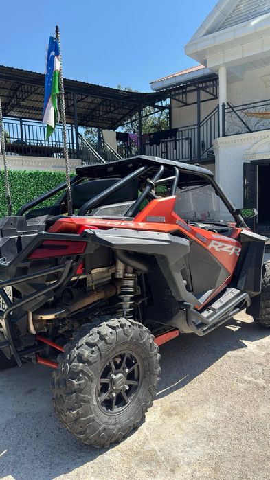 Продается Баги Polaris RZR PRO XP 2023