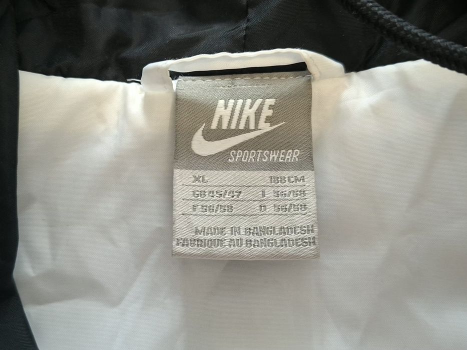 Nike-Оригинално  Яке