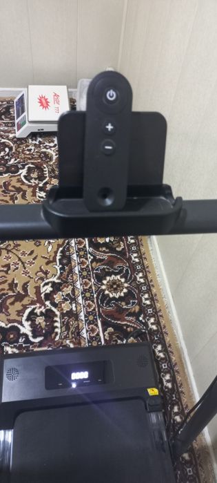 Беговая дорожка в отличном состоянии