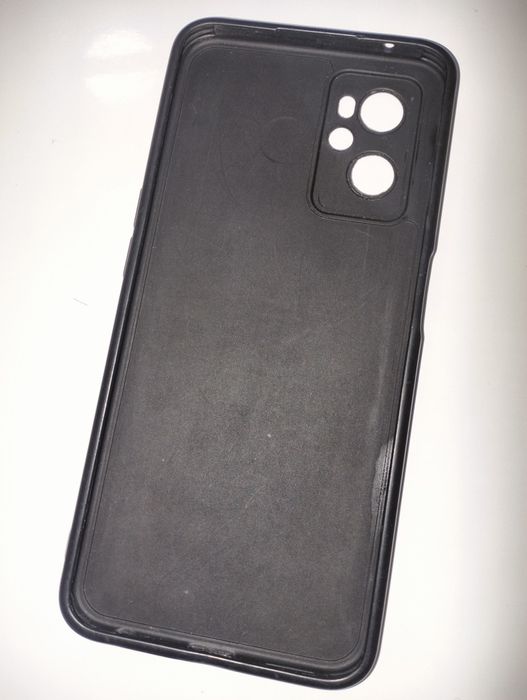 Продам чехол на телефон oppo a96
Б/у, состояние норм
Всё