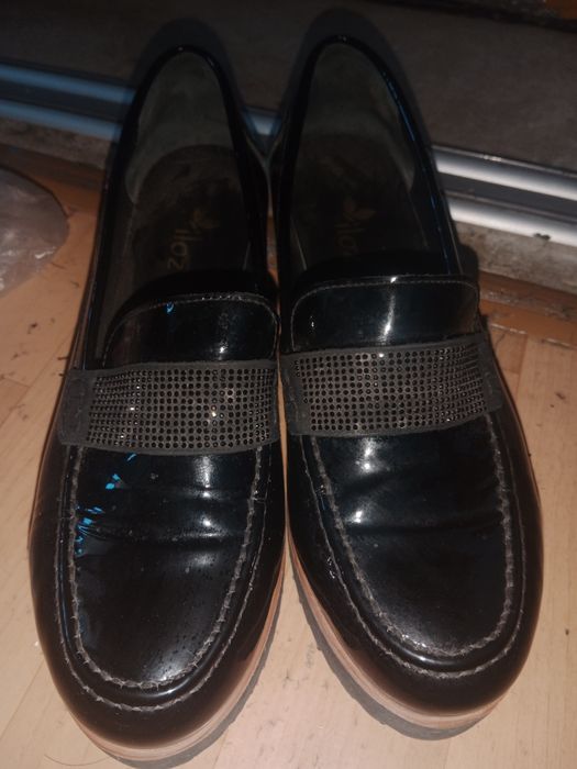 Пролам обувь б/у