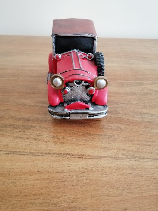 Ретро коли, 2 бр.