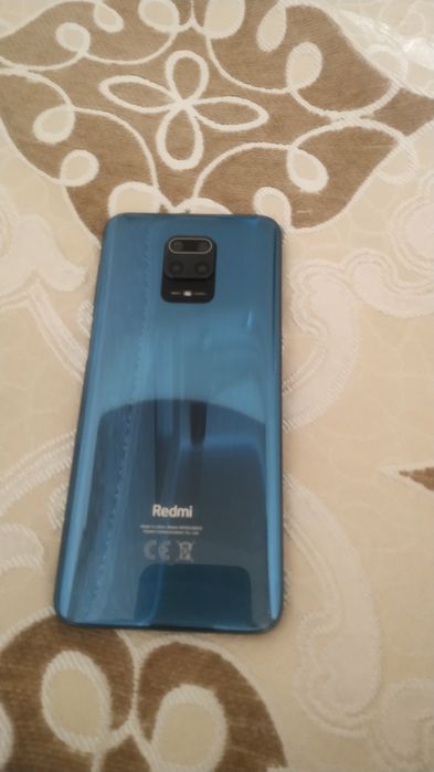 Редми Ноут 9S          .