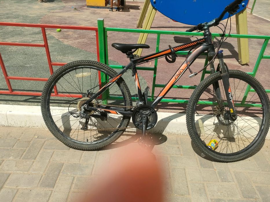 Продам велосипед велик