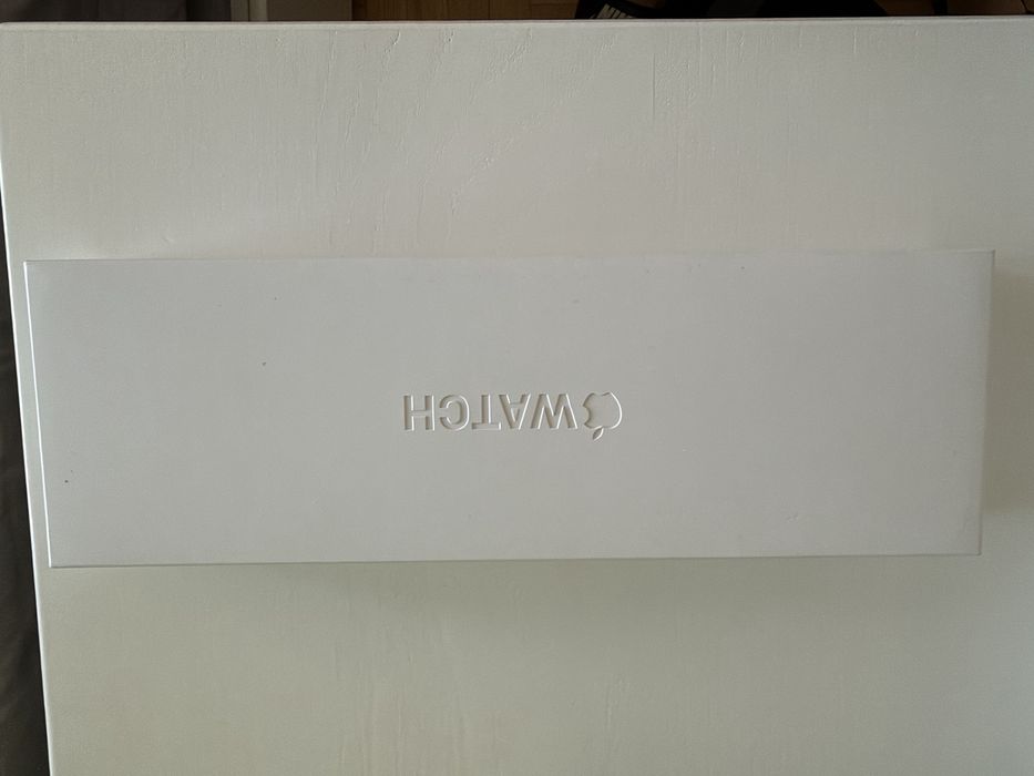 Apple watch 9 41mm  Pink 85%
