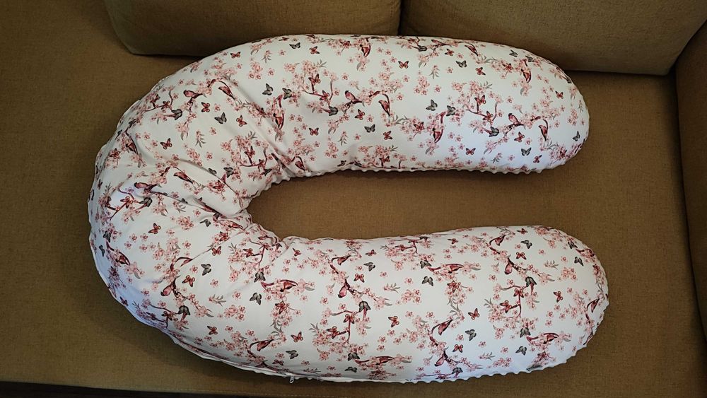 Възглавници за кърмене