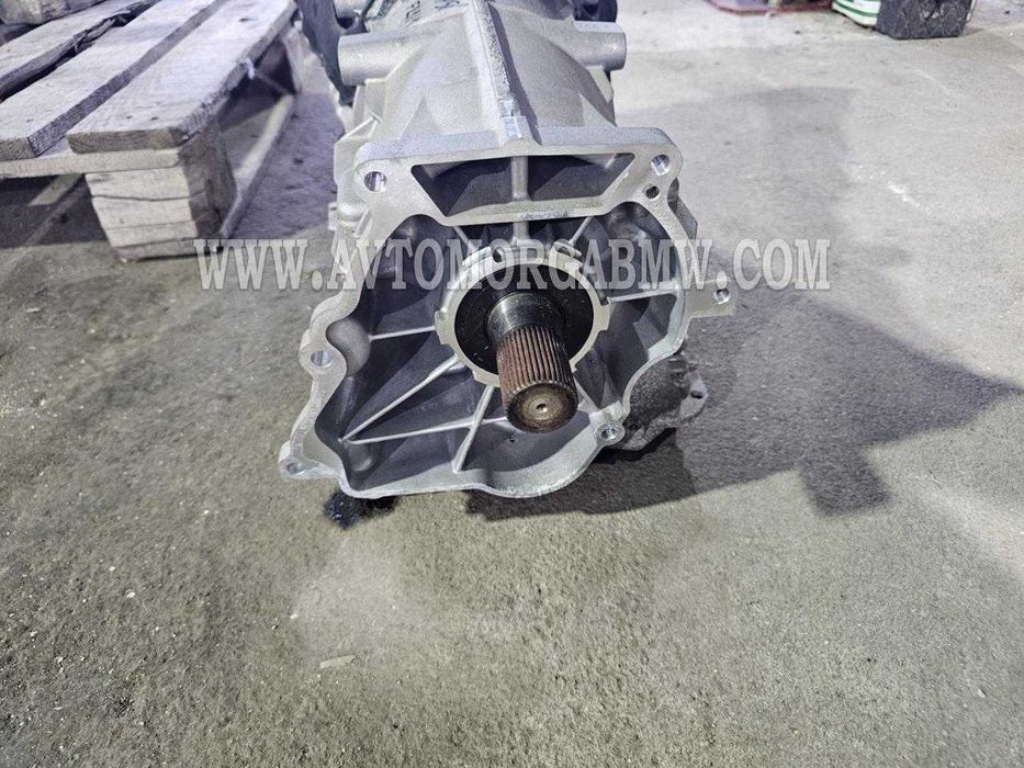 GA8HP50Z Автомат скорости  340 коня m140i  Bmw автомат кутия  b58b30a