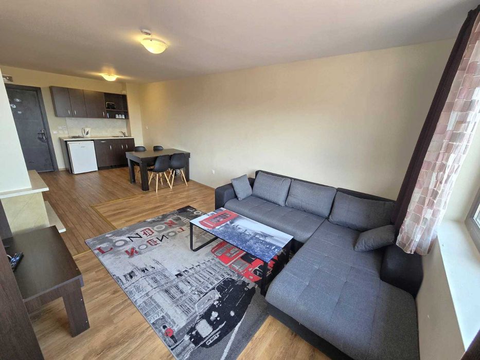 Продава се Двустаен апартамент в Банско - 67 кв.м за 681 €/кв.м - Снимка #2