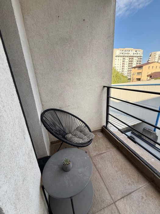 Apartament 2 camere 46 mp balcon Parcare  Bloc 2018 Torcatoarelor, Metrou Gorjului, Valea Ialomiței