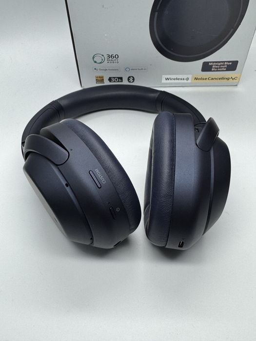 Casti SONY WH-1000XM4,- Stare Excelenta - Garantie