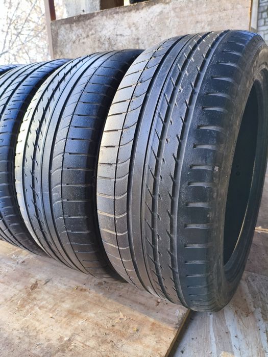 255 45 R19 Комплект 4шт. Лето