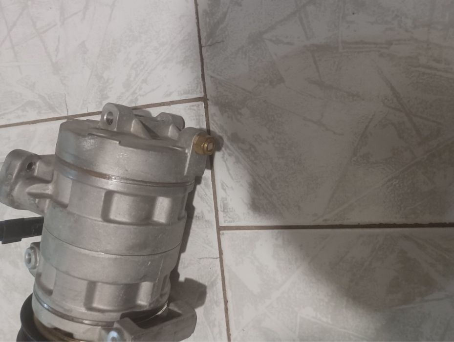 Компресор за климатик