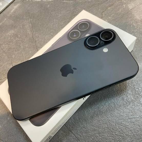 Iphone 16 / айфон 16