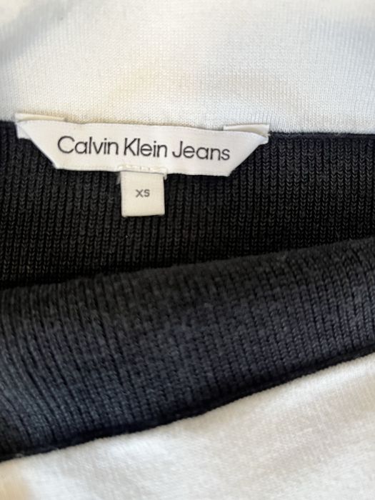 Fusta dama Calvin Klein