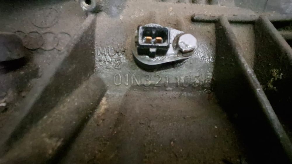 Продам АКПП Фольксваген,Ауди