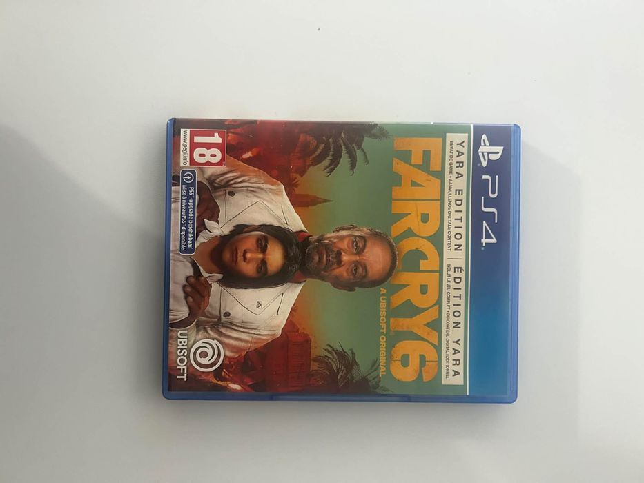 Игри за playStation4