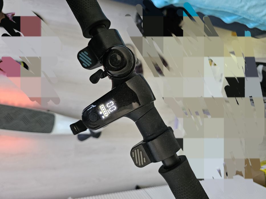 Электросамокат Joyor A3