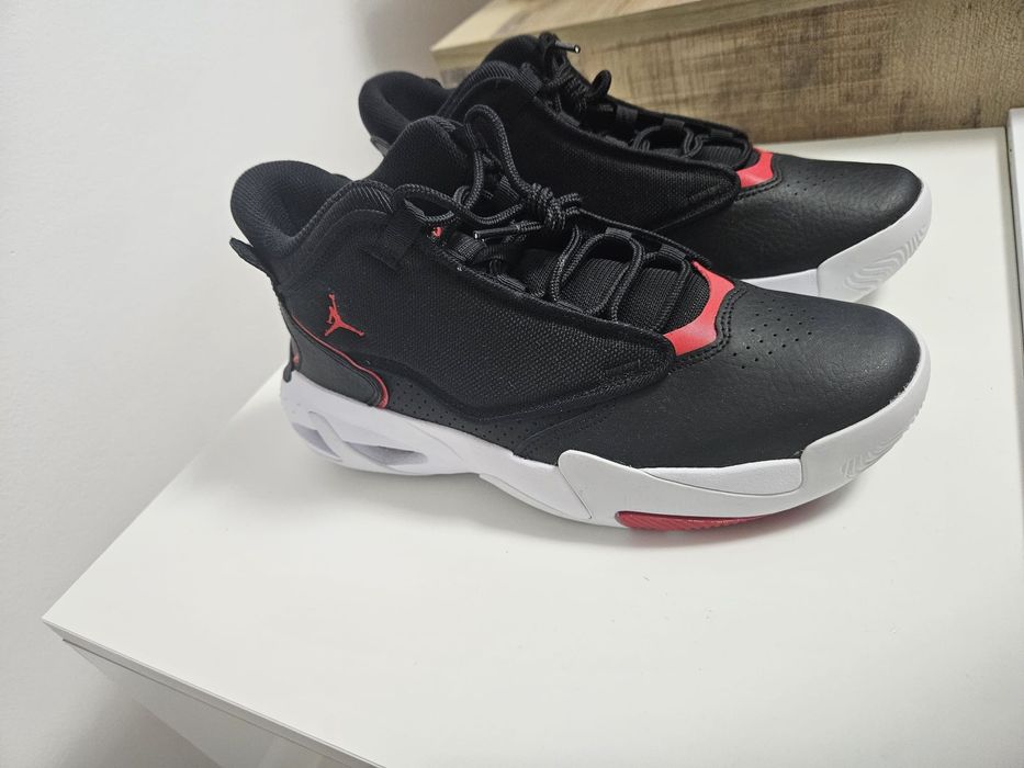 Nike Jordan Max Aura 4 (noi, mărimea, 40)