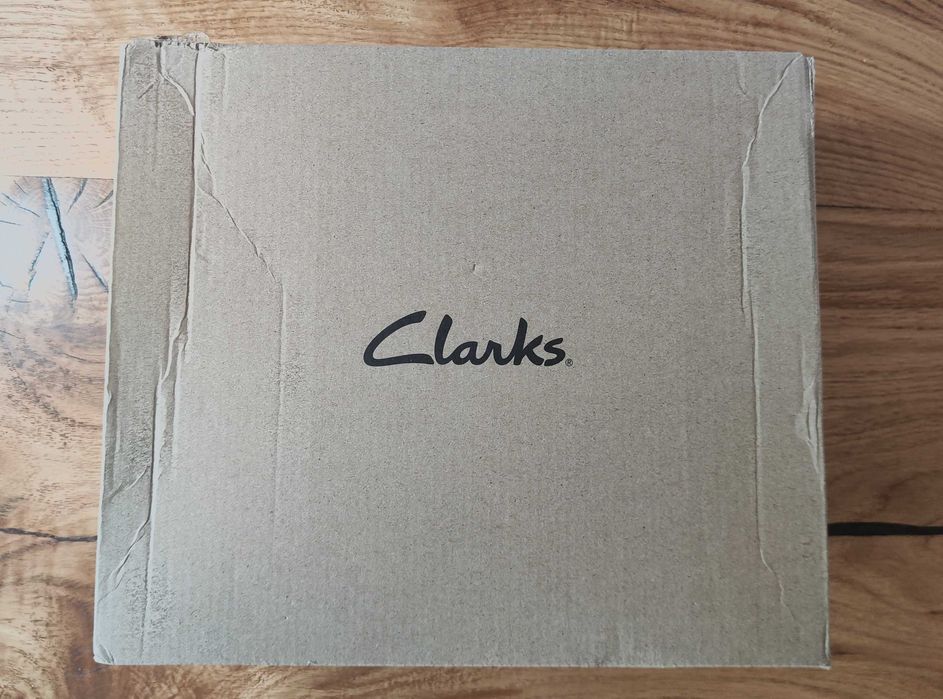 Зимни детски ботуши Clarks
