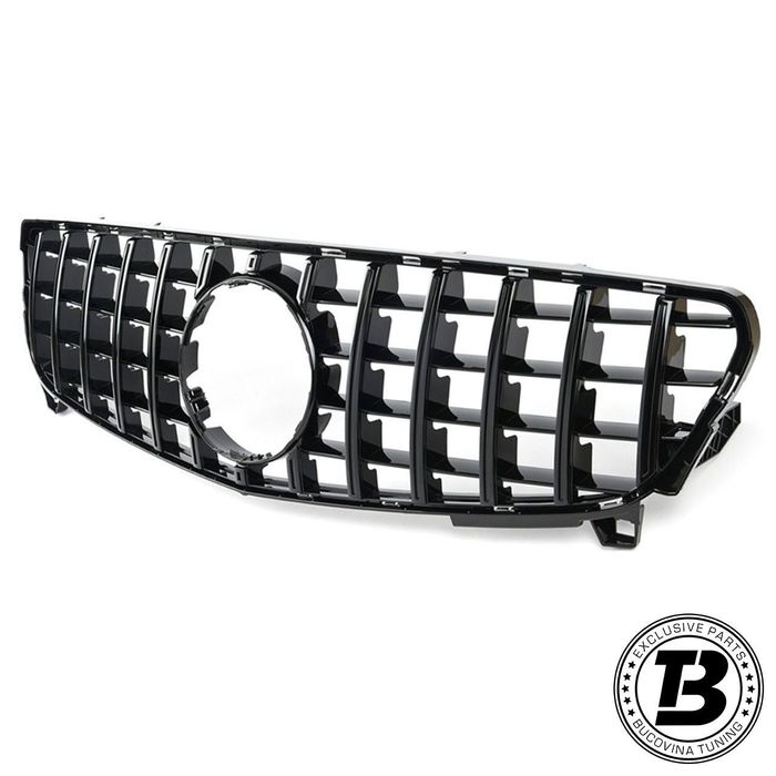 Grila compatibila cu Mercedes A-Class W176 GT Design