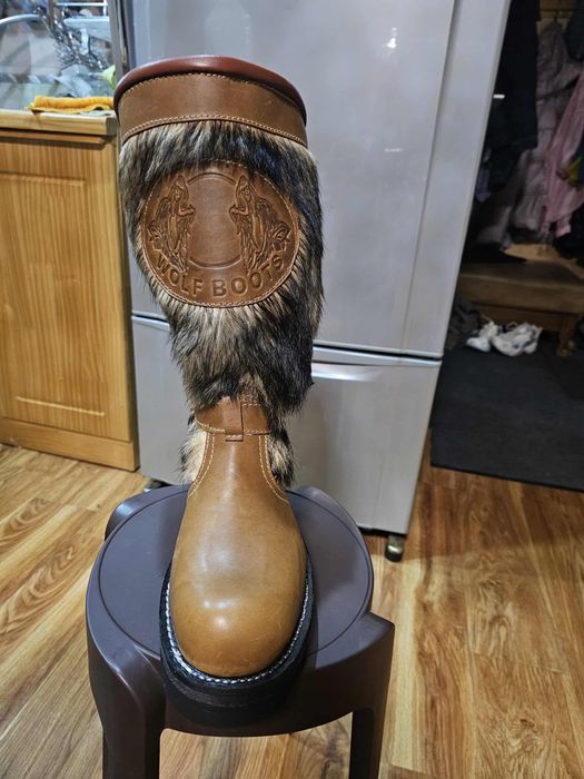 Унты с Монголий все размеры есть всякий модели есть