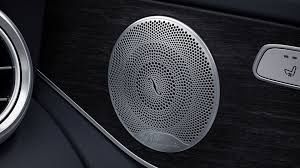 Рамка за тонколона Burmester Мерцедес Mercedes С W205 E W213 и GLC