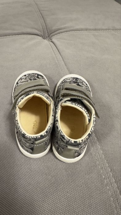 Sneakers Tiny Toes, masura 23