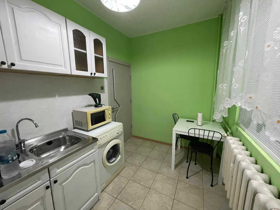 Дава се под наем Двустаен апартамент в София, Сердика - 70 кв.м за 400 € - Снимка #2