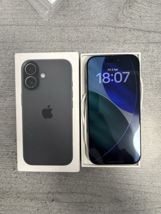 Iphone 17 de 256mb ,ca nou