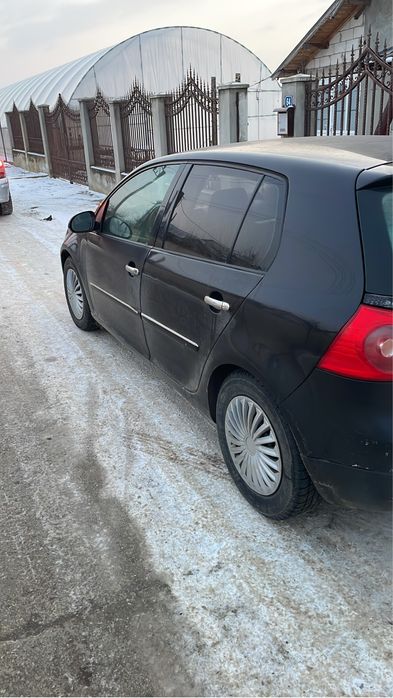 Vand golf 5 2.0 diesel