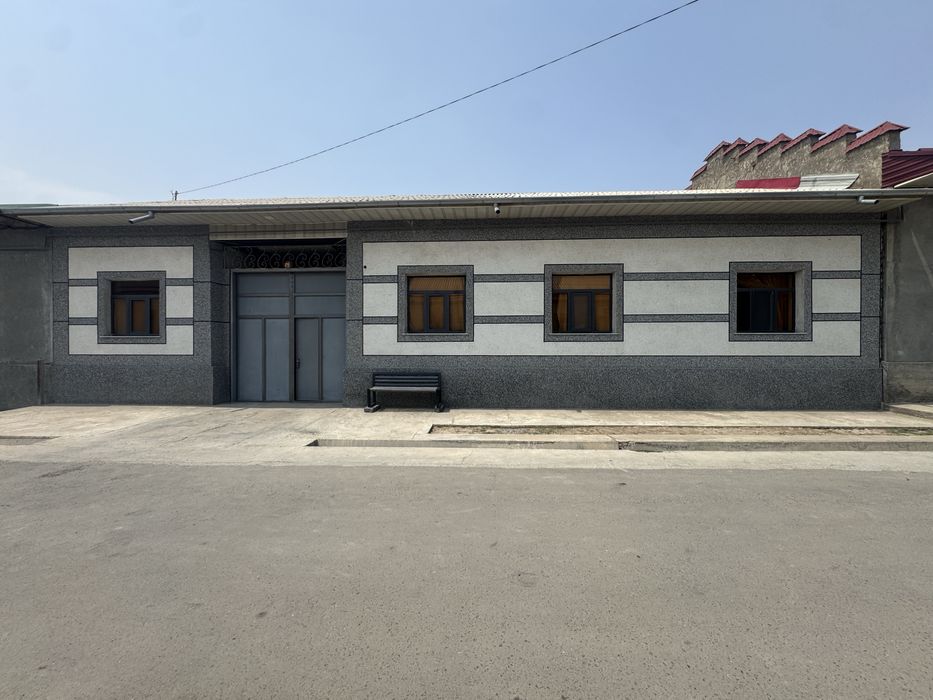 Ховли срочно сотилади 6 сотих