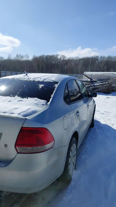 Продам фольксваген поло