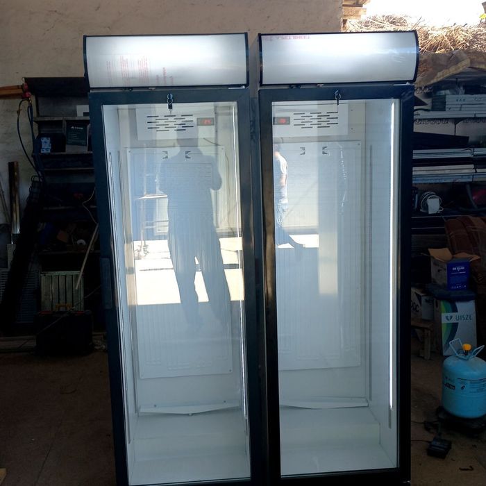 Xaladilniklar xamyonbob narxlarda donaga koʻp miqdorda